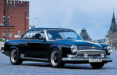 Russia Volga Automobile Part 1 History Windows To Russia Volga Automobile Part 1 History