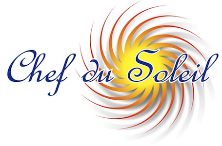 Chef du Soleil