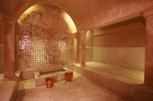 Le Maroc En Design LE HAMMAM un bienêtre au parfums Le Maroc En Design LE HAMMAM un bienêtre au parfums