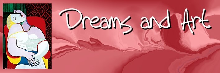 Dreams and Art
