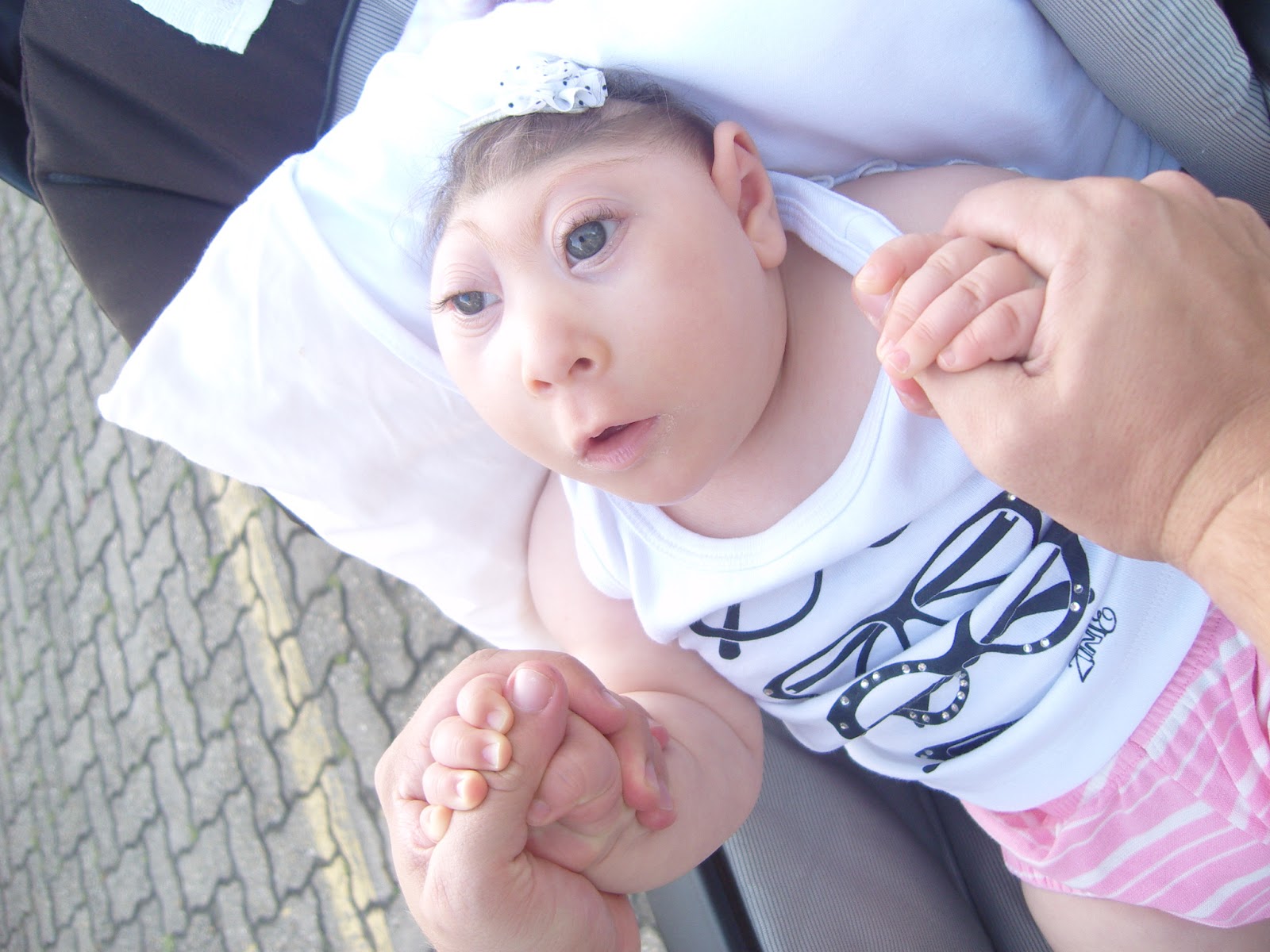 Our Beloved Vitoria de Cristo 02/2011