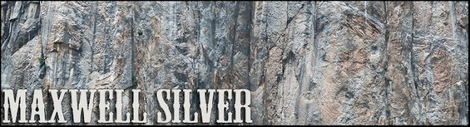 maxwell silver