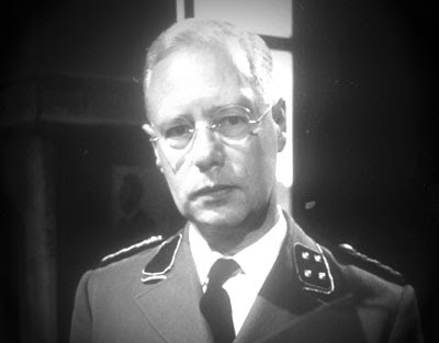 Sturmbannfuhrer Ludwig Kessler - Secret Army