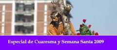 Visita la pagina de Cuarema y Semana Santa en Guatemala 2009 "El Portico"