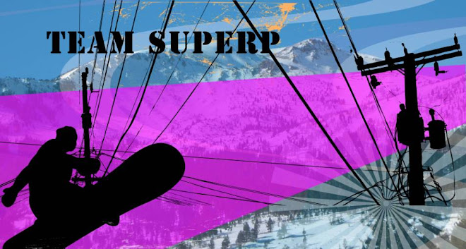 Welcome to Team SuperP