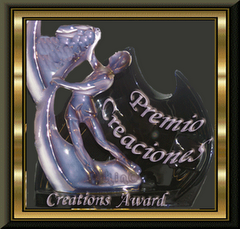 Premio Creaciones