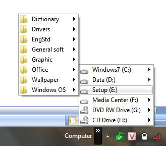 Windows 7 tips