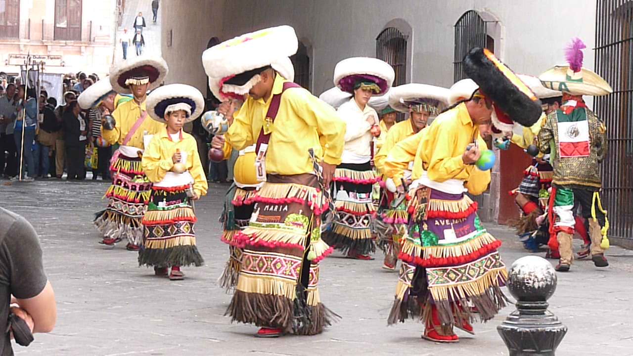 Adventures in America Zacatecas, Guadalajara, and Pàtzcuaro