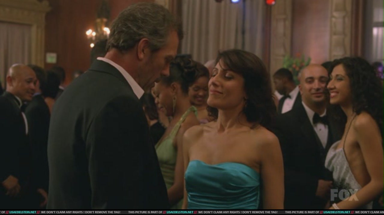 HOUSE Spoilers What's Next? House Spoilers "Small Sacrifices