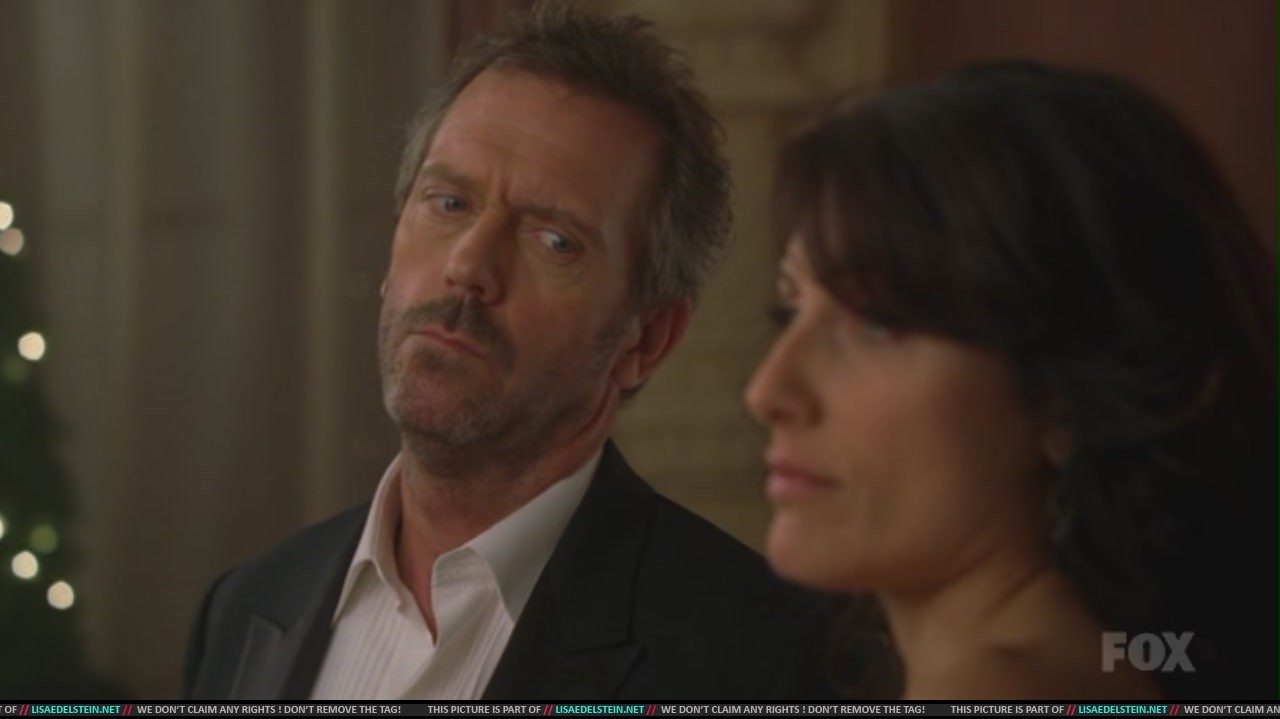 HOUSE Spoilers What's Next? House Spoilers "Small Sacrifices