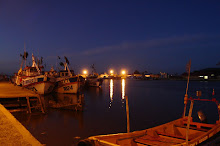 Puerto de Lebu