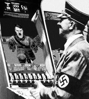 Hitler_playing_Wolfenstein_3D_by_Trinidart.jpg