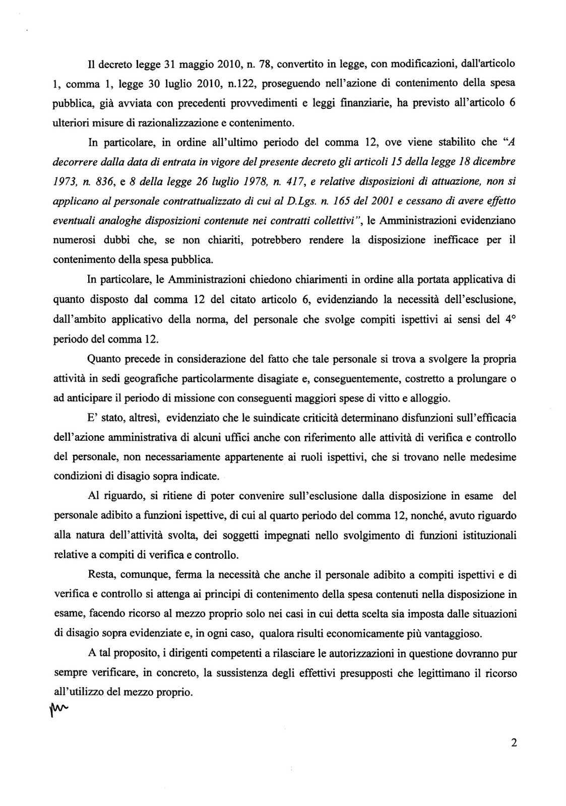 lpd Le nostre pubblicazioni saranno gratuite per sempre. Circolare del 22 ottobre 2010, n. 36 lpd Le nostre pubblicazioni saranno gratuite per sempre. Circolare del 22 ottobre 2010, n. 36