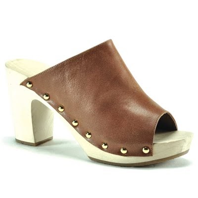 styling clogs