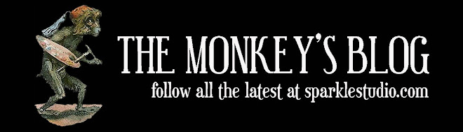 the monkey's blog