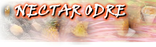 NECTAR ODRE