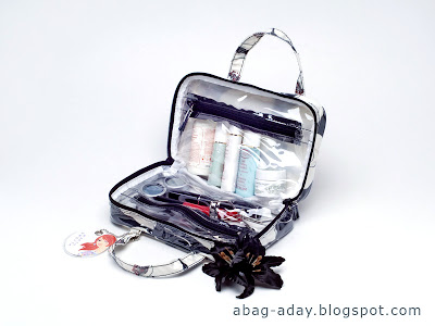 A Bag Day Wicked Sista Hibiscus Orange Medium Hold All 541265 Wicked Sista Hibiscus Orange