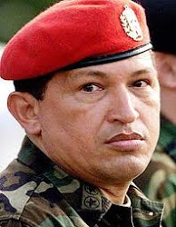 Hugo Chávez seeks to catch them young