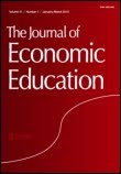 The Journal of Economic Education