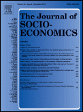 Journal of Socio Economics