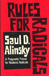 The Rules For Radicals