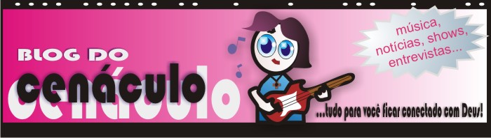 Blog do Cenáculo
