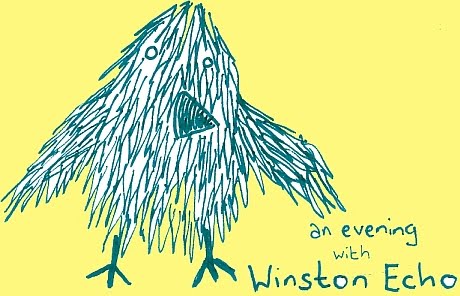 AN EVENING WITH WINSTON ECHO