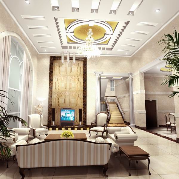 Decorating Interior Design