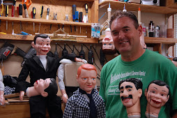 Animated Puppets Owner: