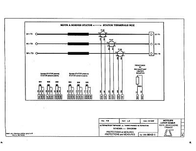Green Energy in Malaysia: Excitation diagram for Labuk Power station