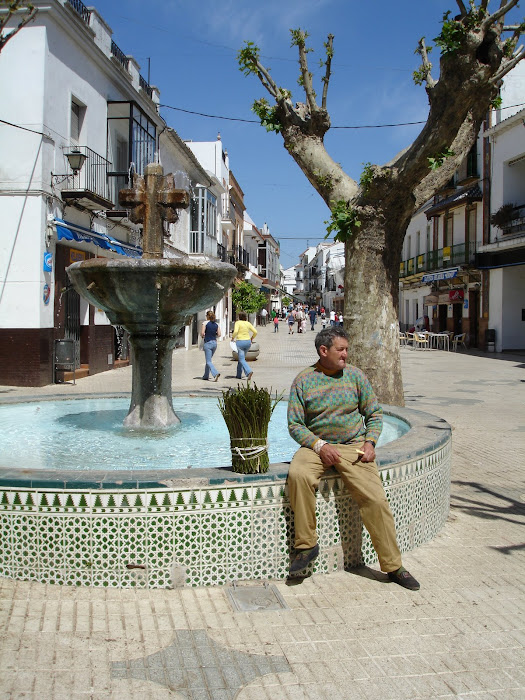 CALLE MESONES