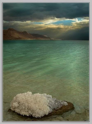 Dead sea photogallery