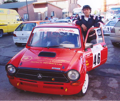 TerraNovaCaltavuturo: MARIO RICOTTA E MIMMO FASO_PILOTI DILETTANTI ...