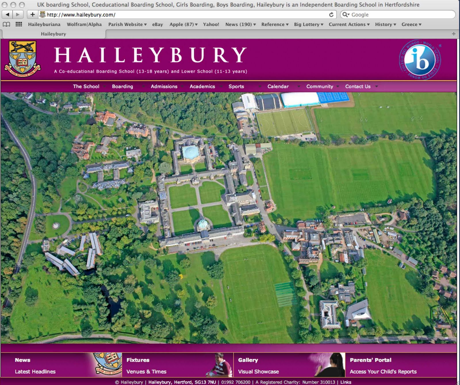 Haileyburiana 6/20/10 6/27/10