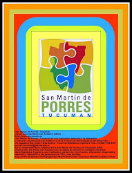 San Martín de Porres | Tucumán Ayuda para los Niños con Autismo (ANiA)
