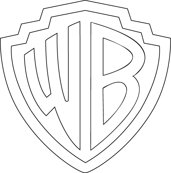 warner brother coloring pages - photo #32