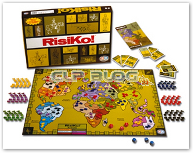 Risiko Online Flash Risiko Online Flash