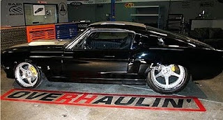 Used Cars Madison Wi >> Michael Madison: One of the best Overhaulin cars by Chip ... Used Cars Madison Wi >> Michael Madison: One of the best Overhaulin cars by Chip ...