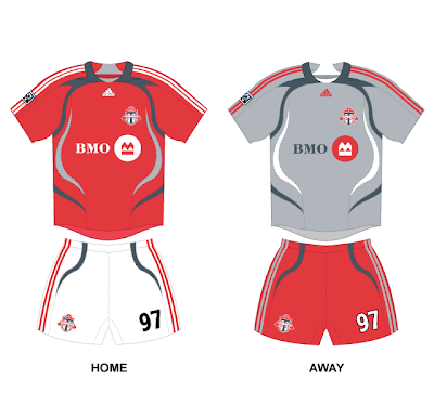 toronto fc kit