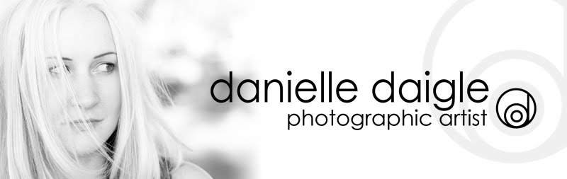 Danielle Daigle Photography
