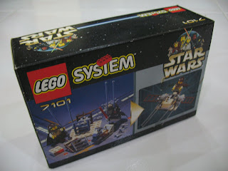 lego 7101