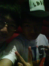 hao and me x)