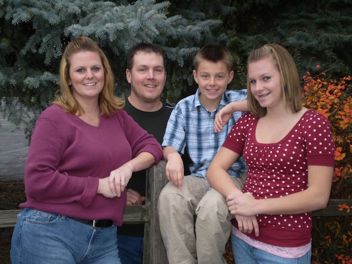 My Family