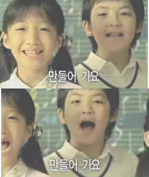 [news] Teen Top member Ricky's past CF appearances garners interest