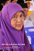 Cikgu Hjh Siti Arbi Binti Hj Libut