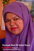 Cikgu Yusrinah Binti Hj Mohd Yussof