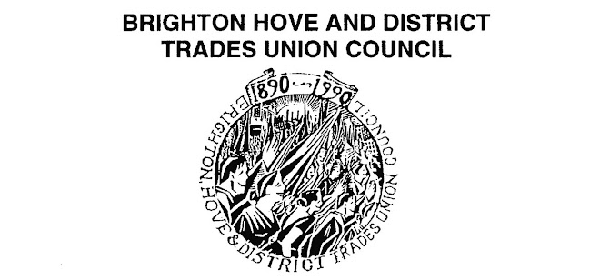 Brighton Hove and District Trades Council