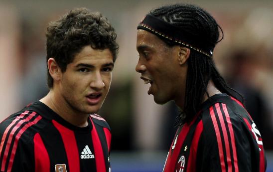 Recordemos que Milan con