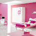 Dormitorios infantiles de Barbie