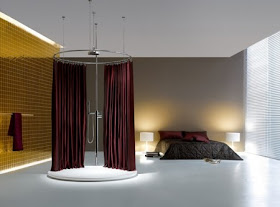 Baño iluminación